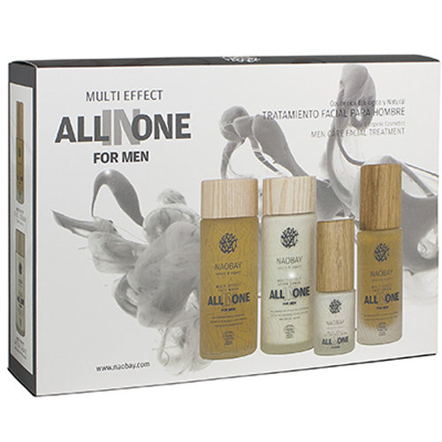Naobay All in One giftset